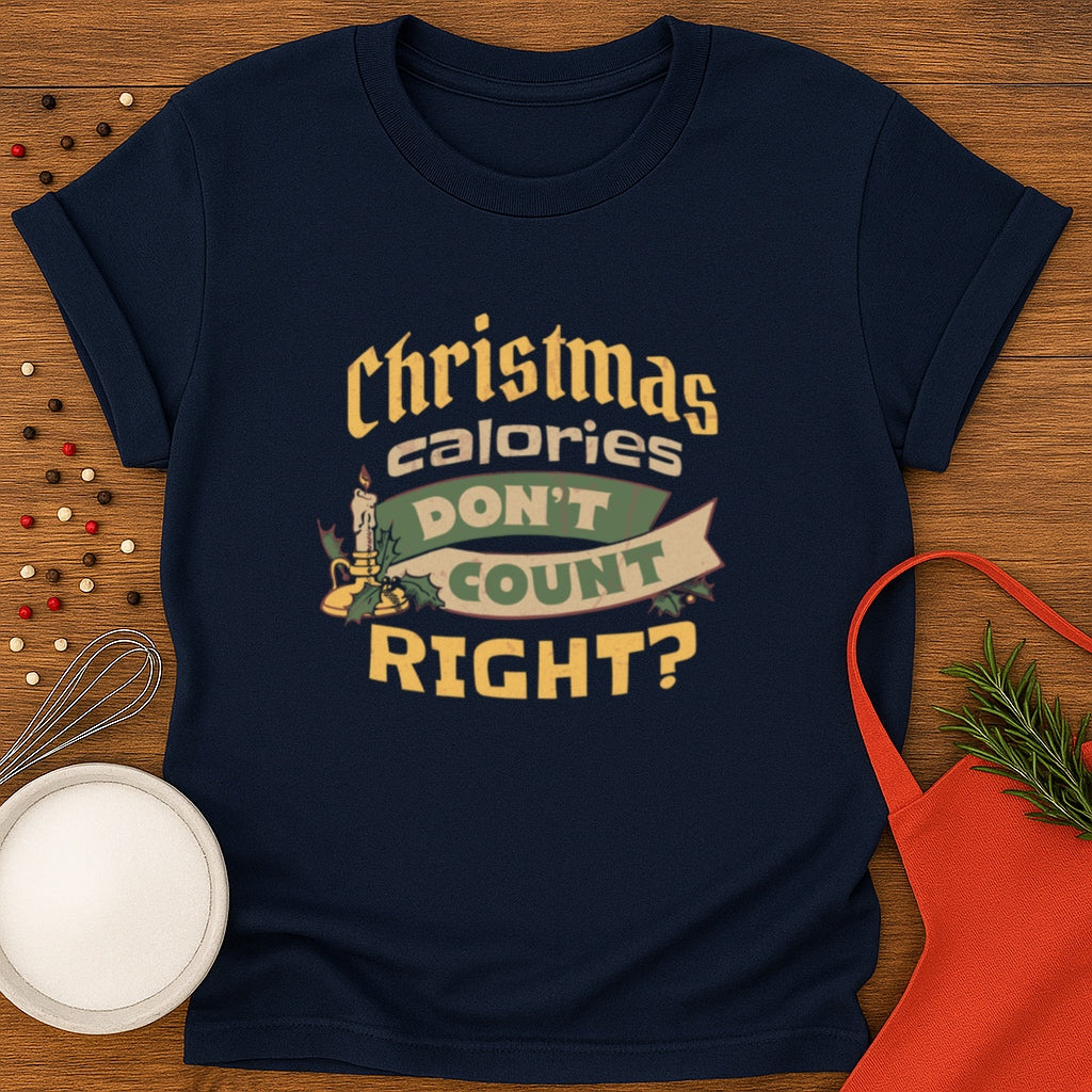 Christmas Calories