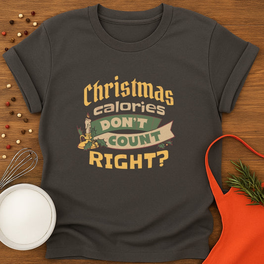 Christmas Calories