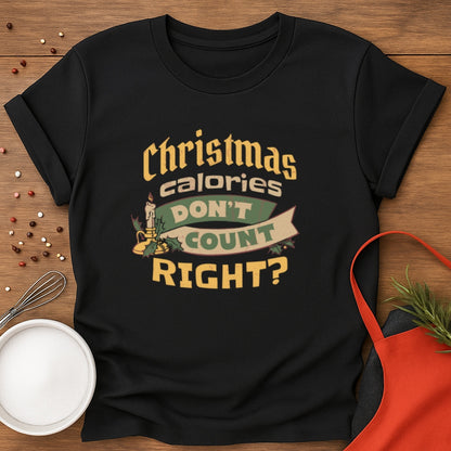 Christmas Calories