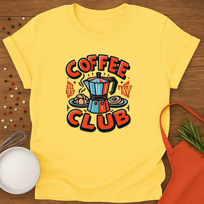 Coffee Club