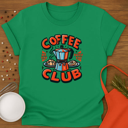 Coffee Club
