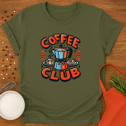 Coffee Club