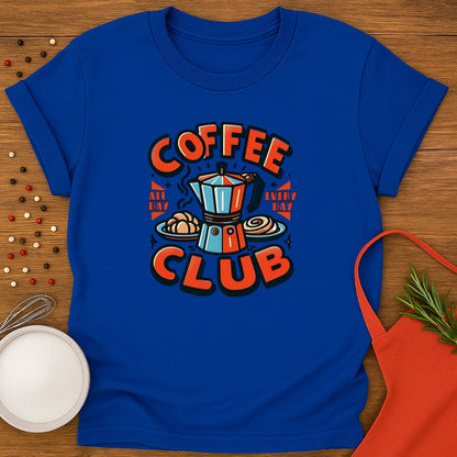Coffee Club