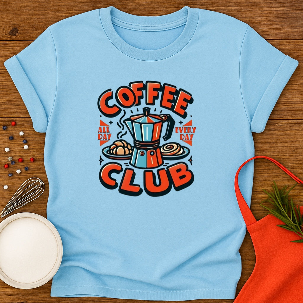 Coffee Club