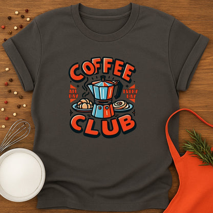 Coffee Club