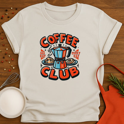 Coffee Club