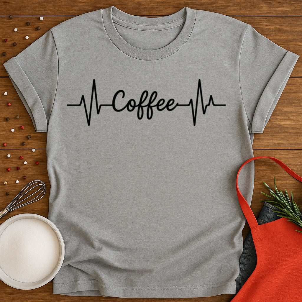 Coffee Heartbeat