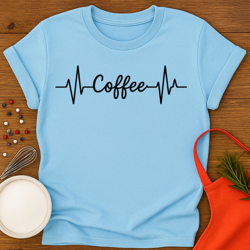 Coffee Heartbeat