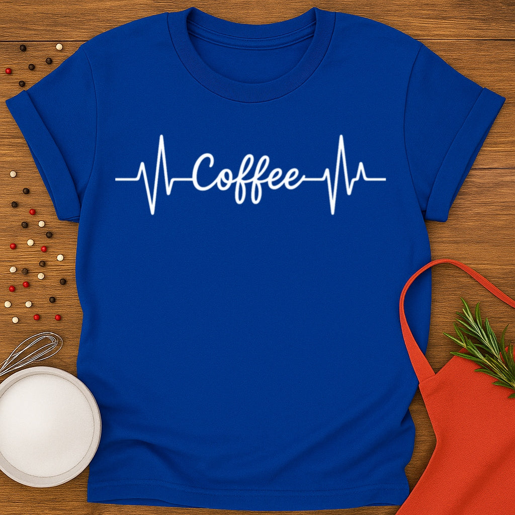 Coffee Heartbeat