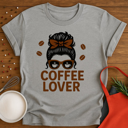 Coffee Lover