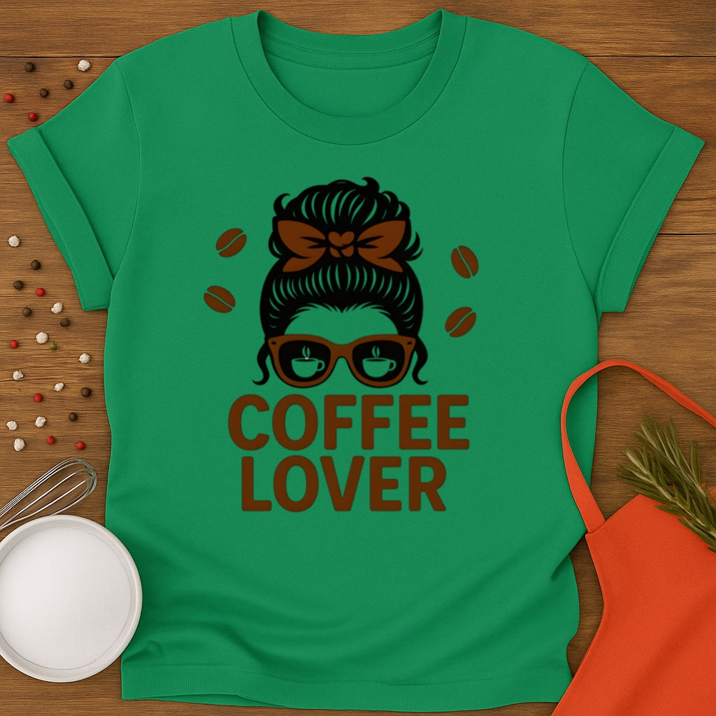 Coffee Lover