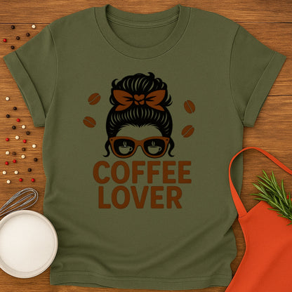Coffee Lover