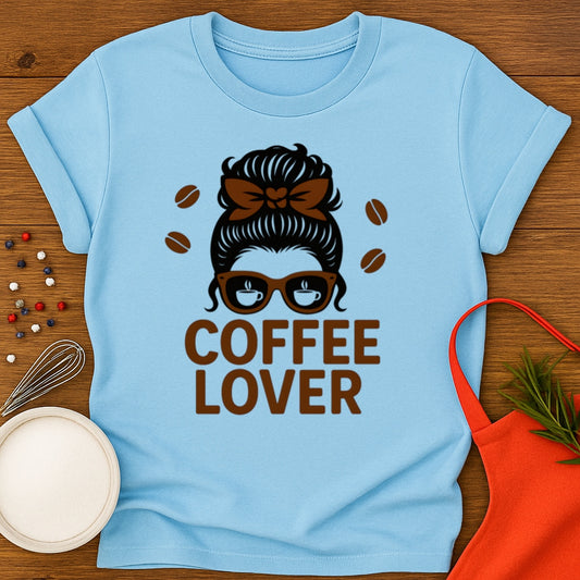 Coffee Lover