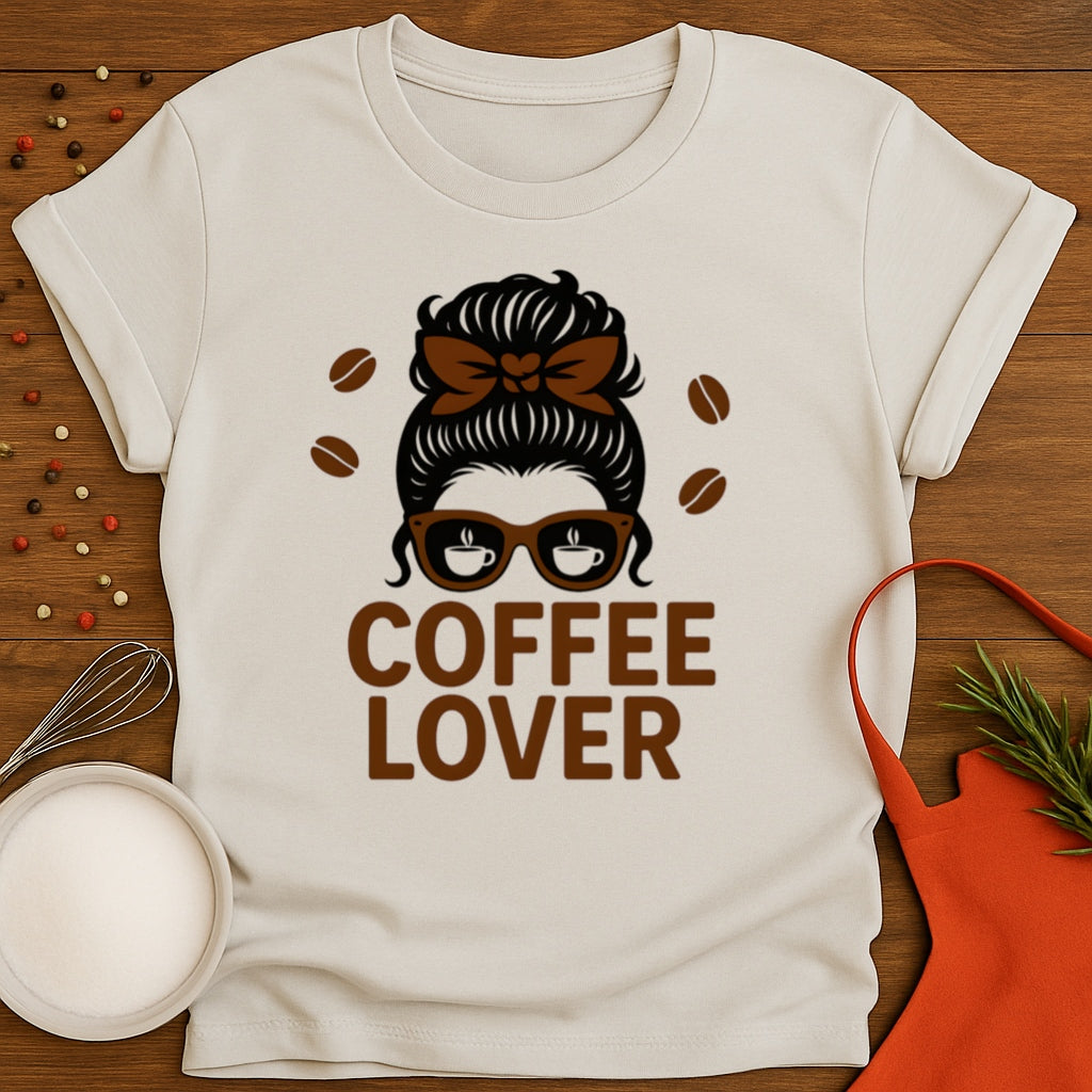 Coffee Lover
