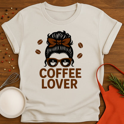 Coffee Lover