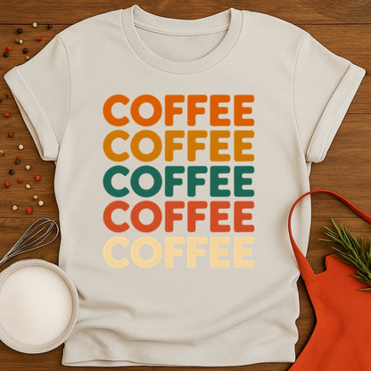 Coffee - Retro