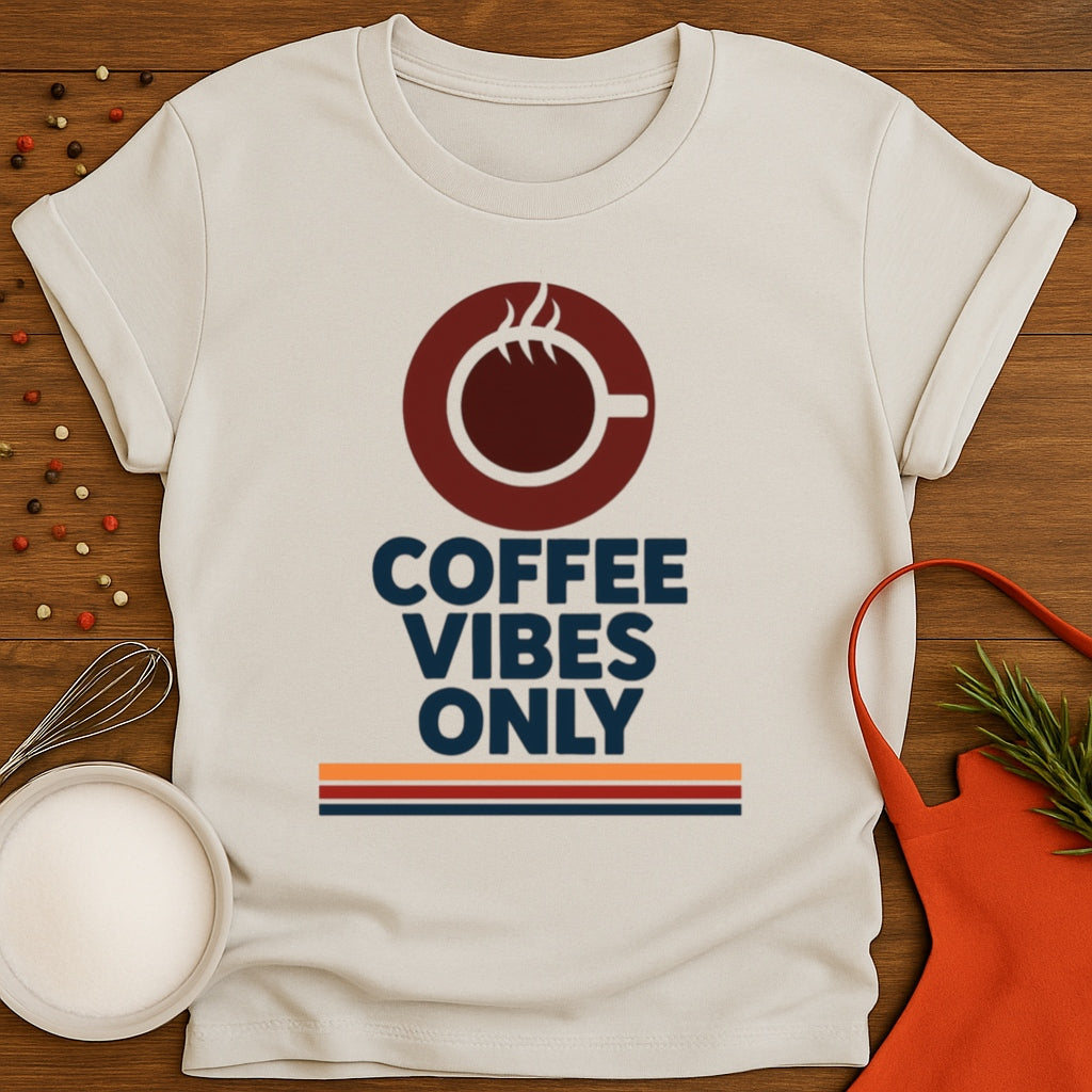 Coffee Vibes Only