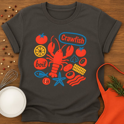 Crawfish Boil