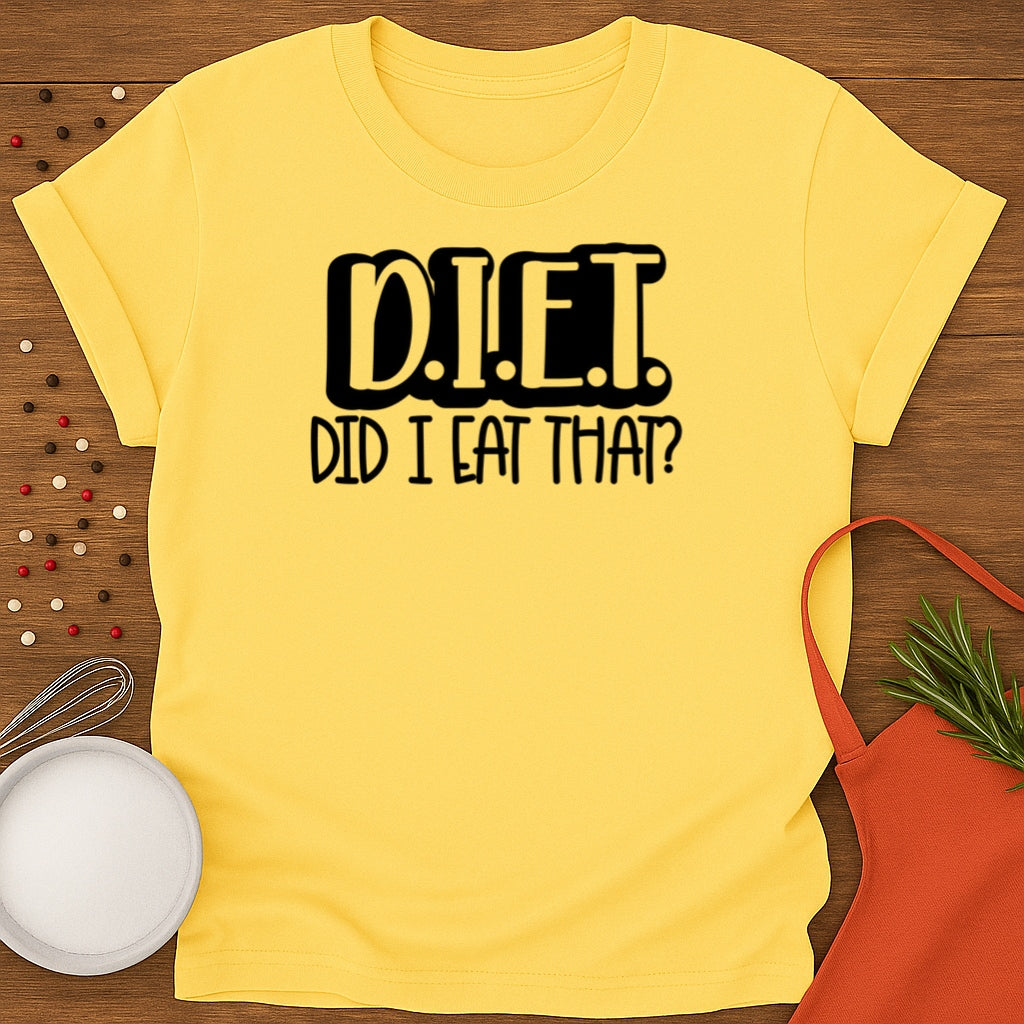 D.I.E.T
