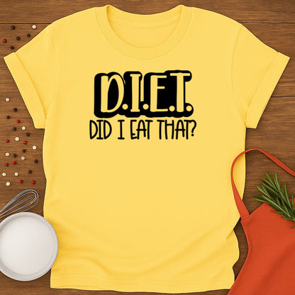 D.I.E.T