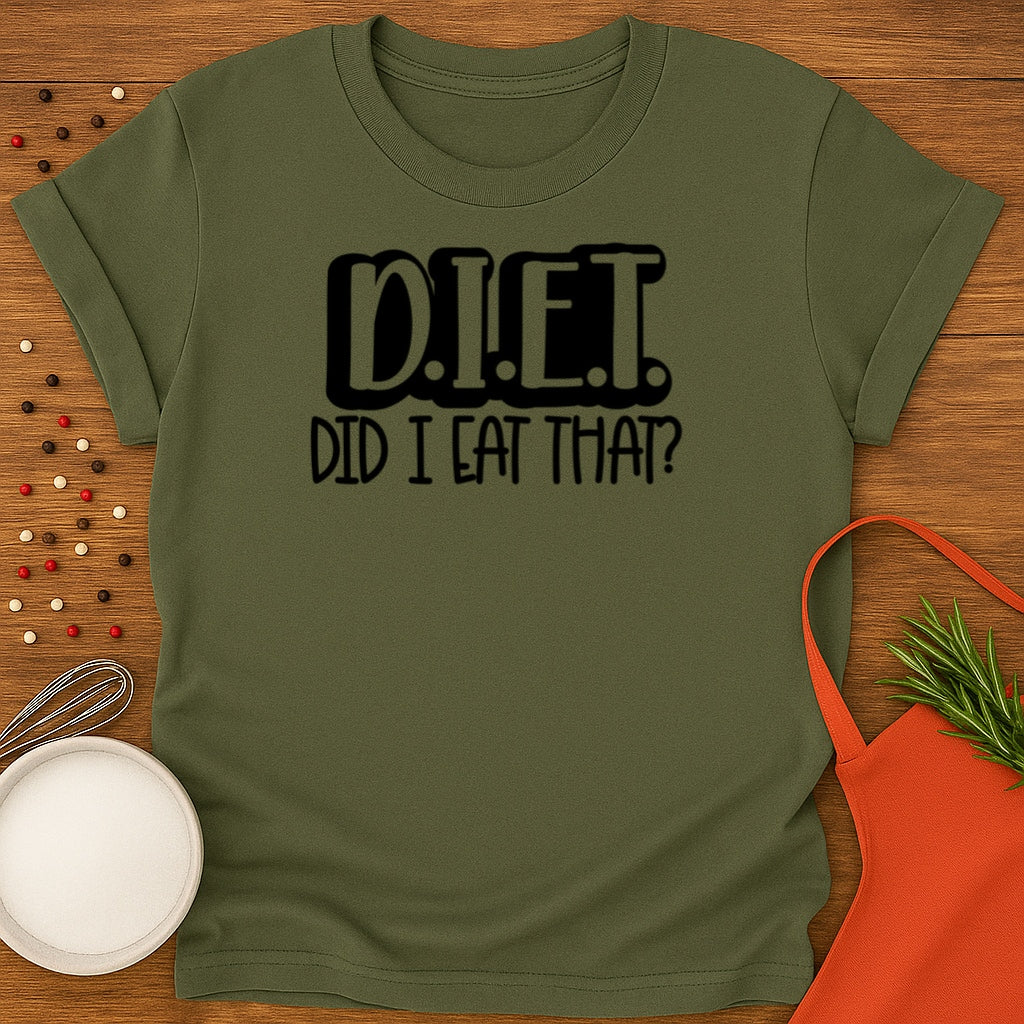 D.I.E.T