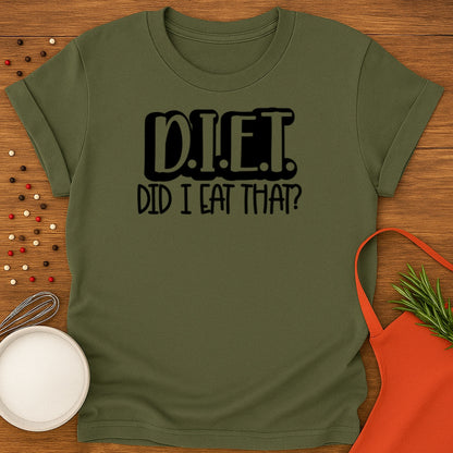 D.I.E.T