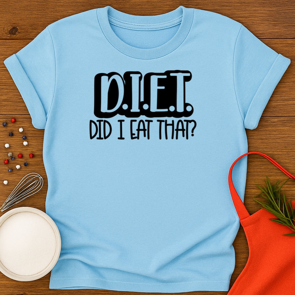 D.I.E.T