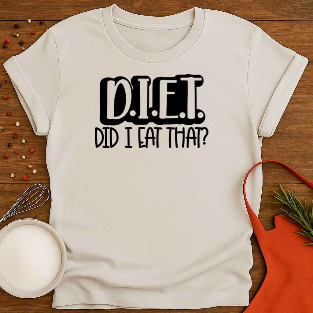 D.I.E.T