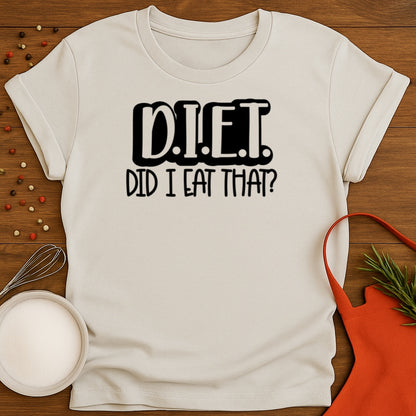 D.I.E.T