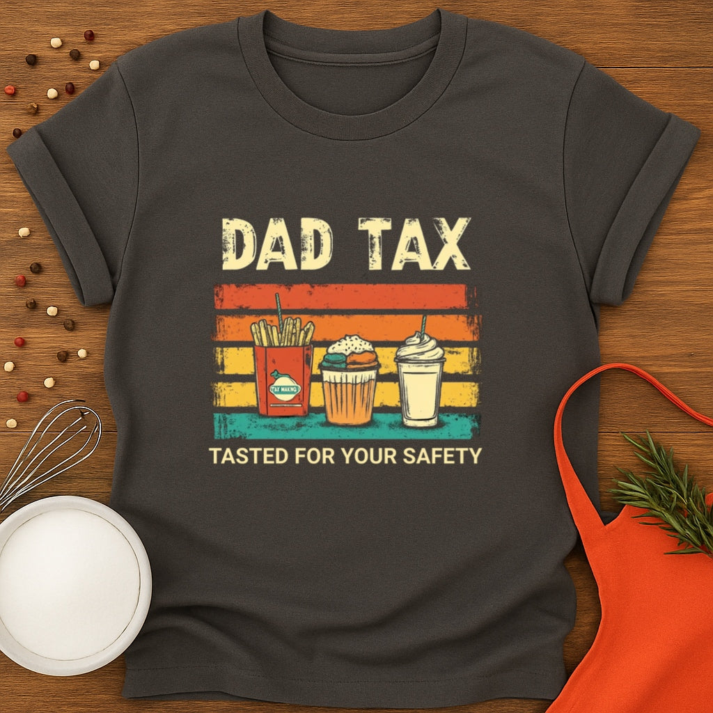 Dad Tax