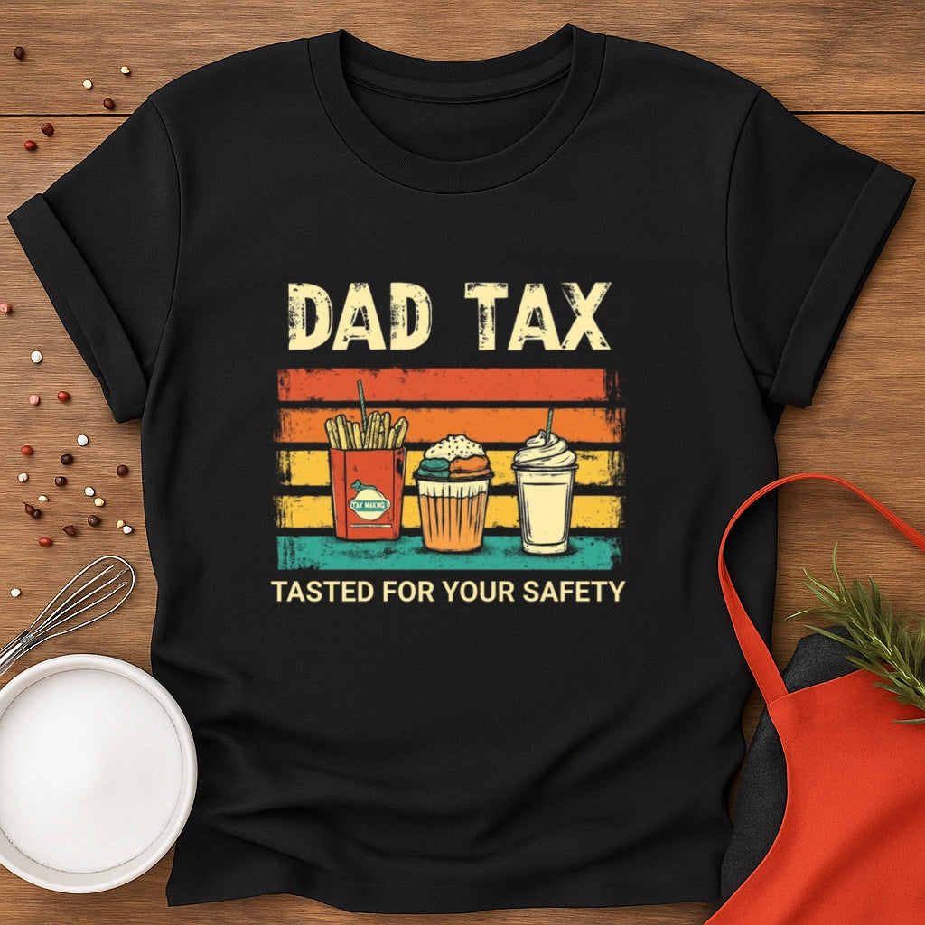 Dad Tax