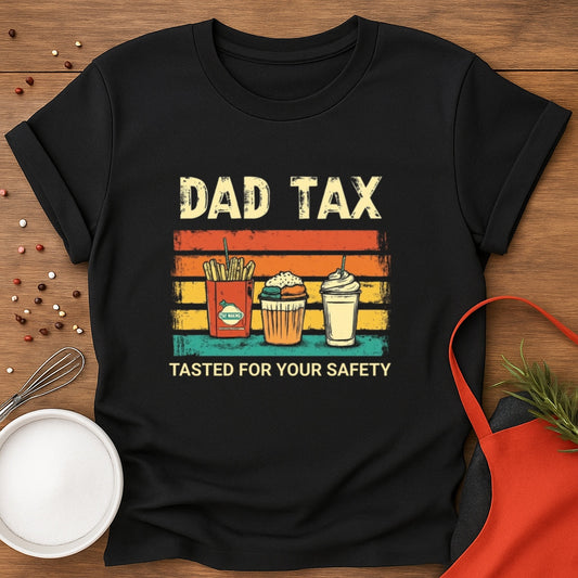 Dad Tax