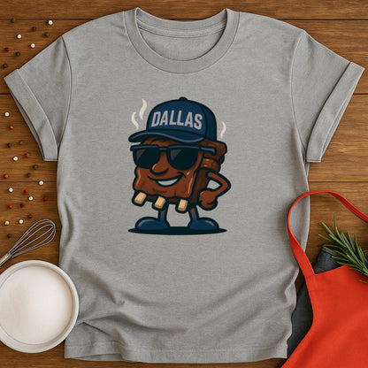 Dallas BBQ Ribs