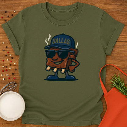 Dallas BBQ Ribs