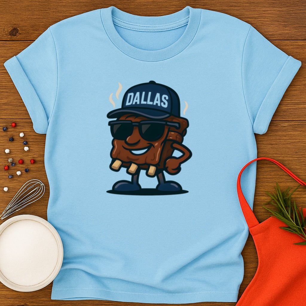 Dallas BBQ Ribs