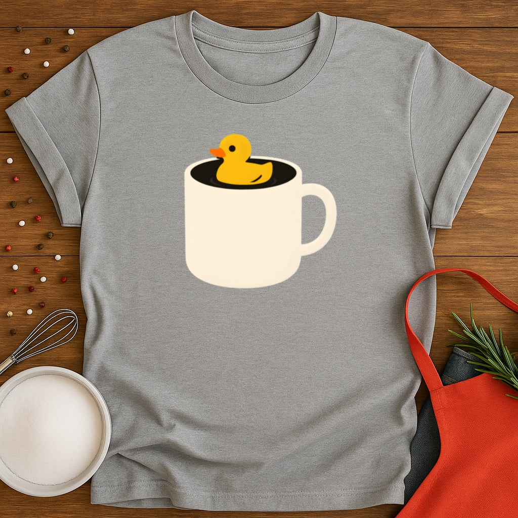 Duck Coffee