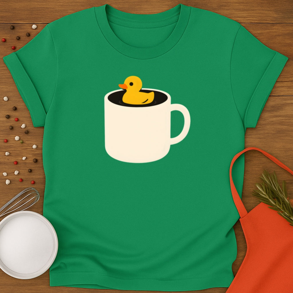 Duck Coffee