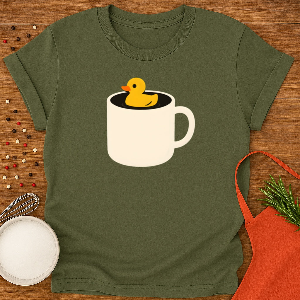 Duck Coffee
