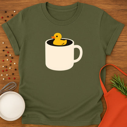 Duck Coffee