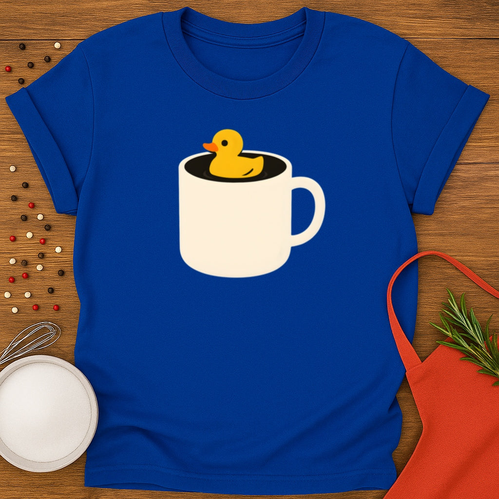 Duck Coffee