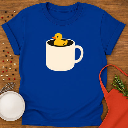 Duck Coffee