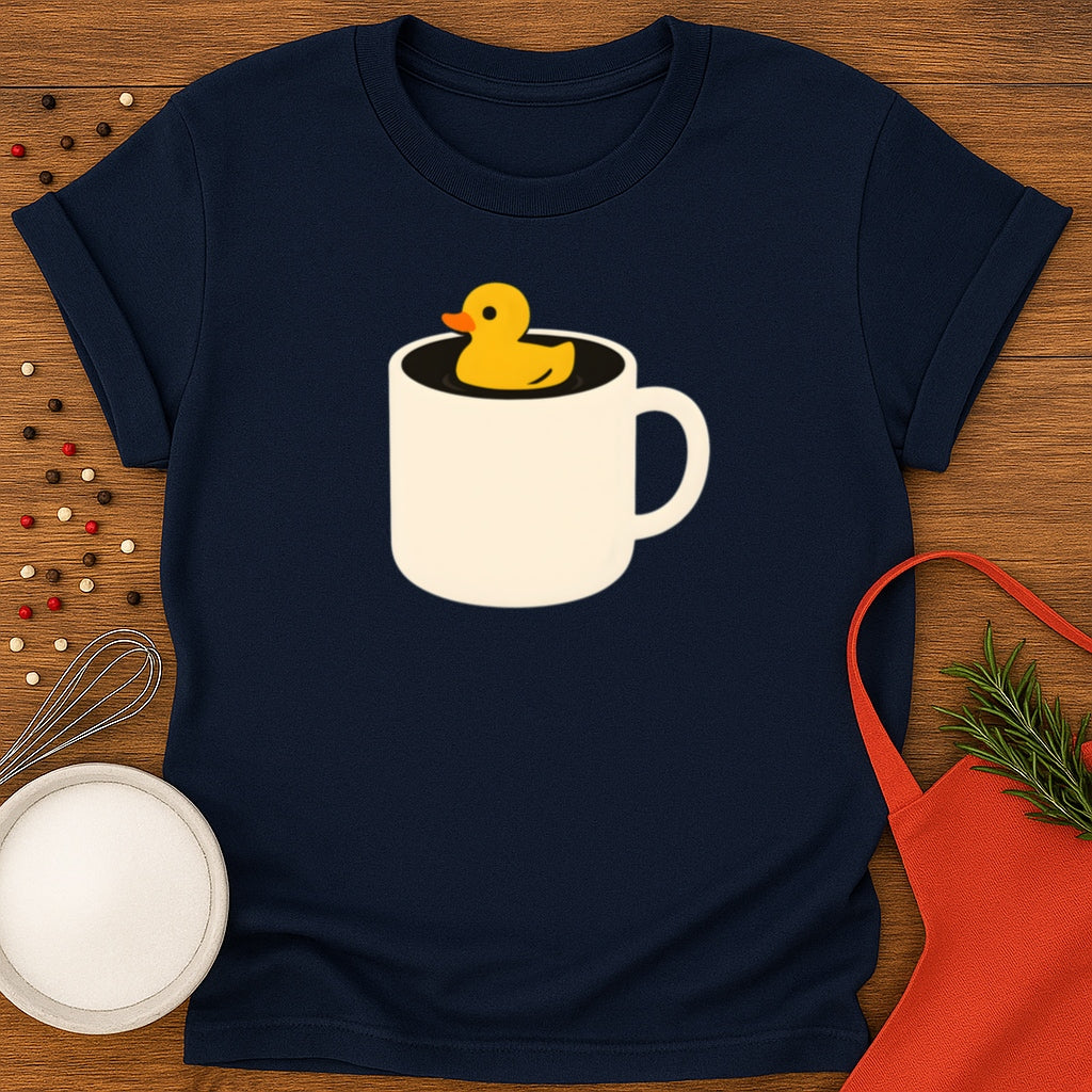 Duck Coffee