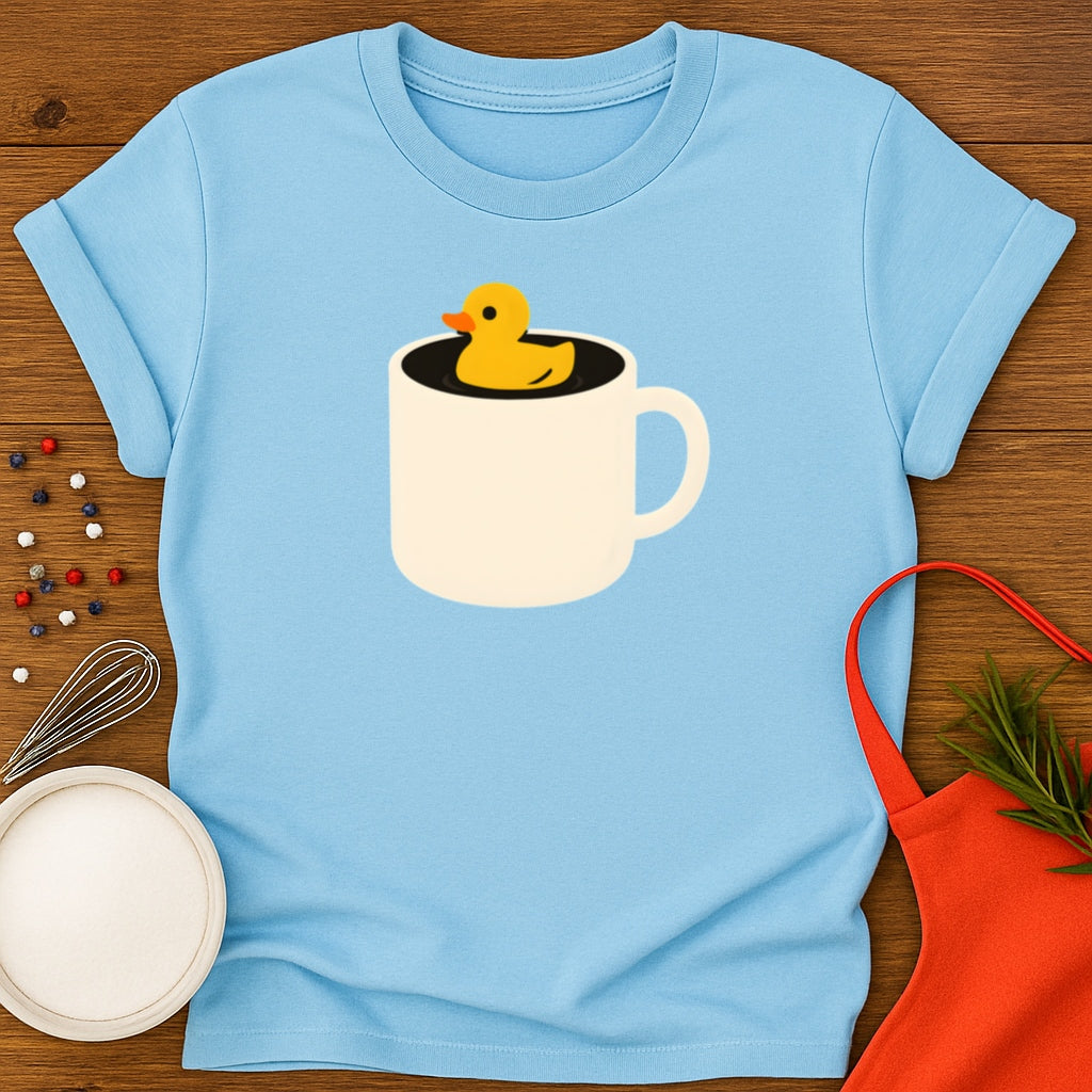 Duck Coffee