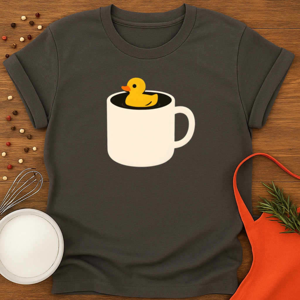 Duck Coffee
