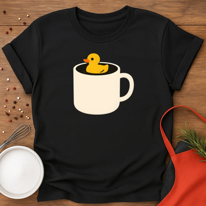Duck Coffee