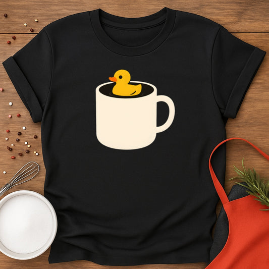 Duck Coffee