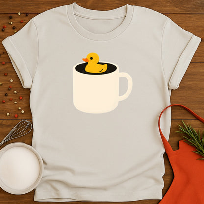 Duck Coffee