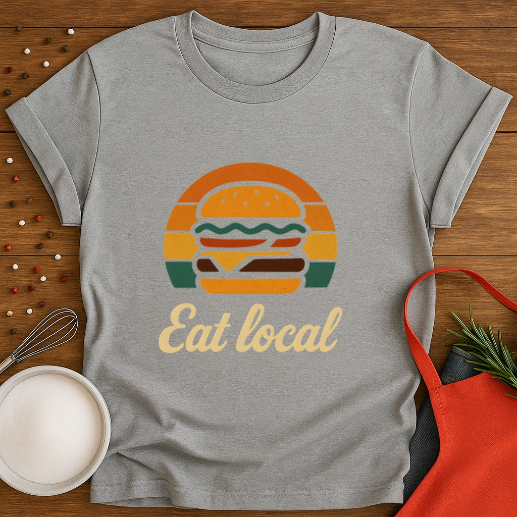 Eat Local