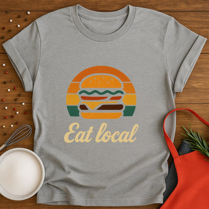Eat Local