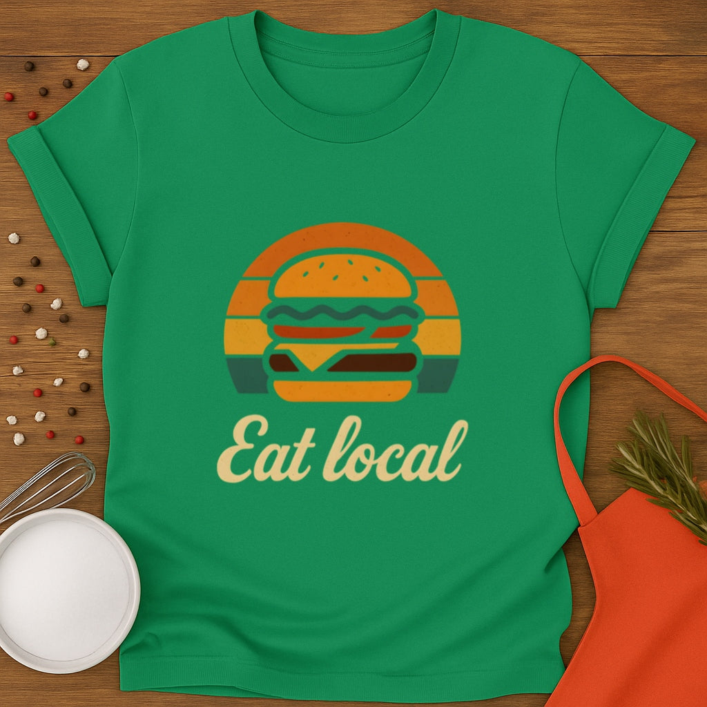 Eat Local